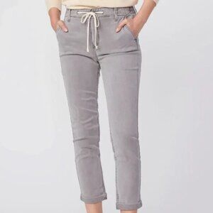 Paige - Christy Pant in Vintage Grey Cove